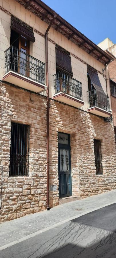 Hotel La Casa Morisca Alicante Esterno foto