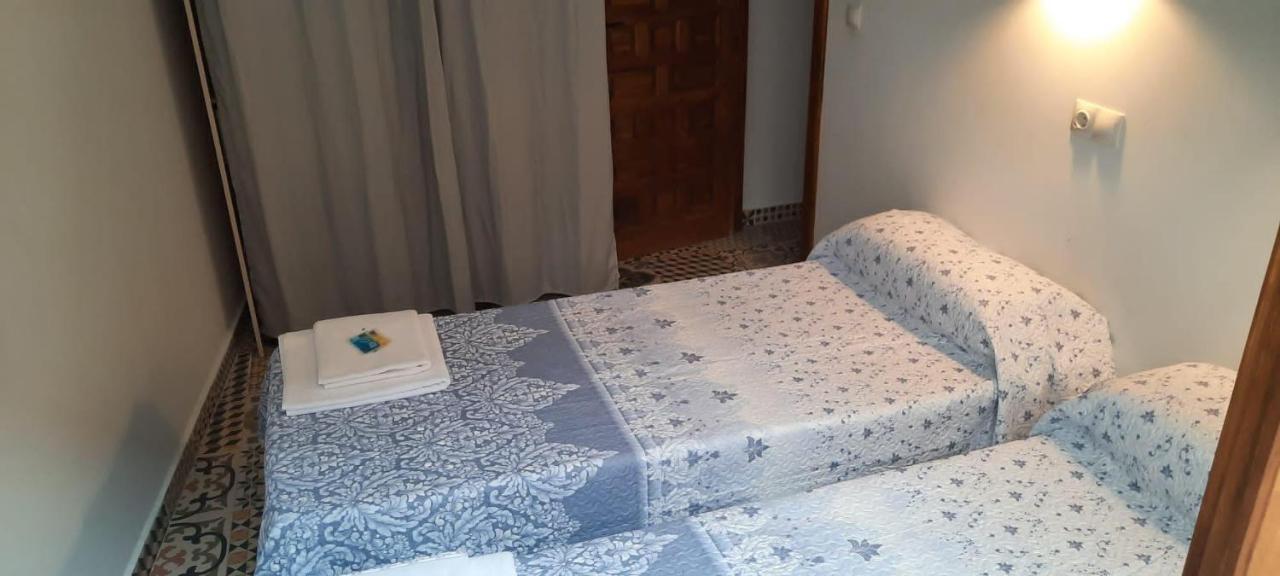 Hotel La Casa Morisca Alicante Esterno foto