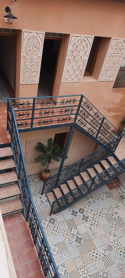 Hotel La Casa Morisca Alicante Esterno foto