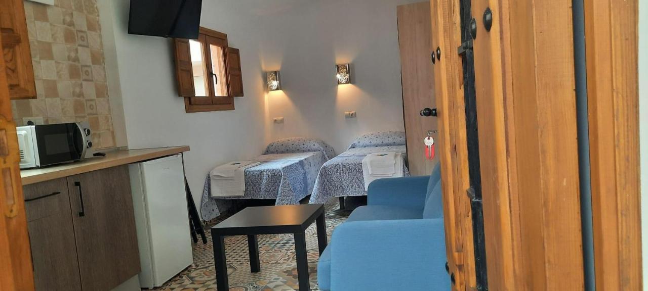 Hotel La Casa Morisca Alicante Esterno foto