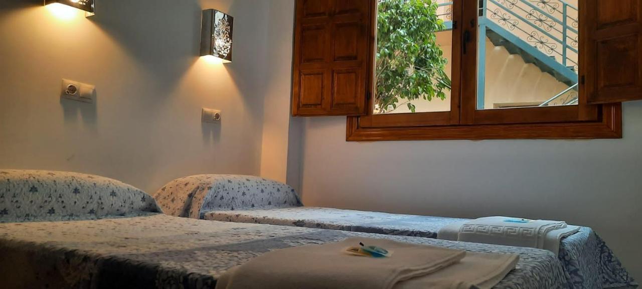 Hotel La Casa Morisca Alicante Esterno foto
