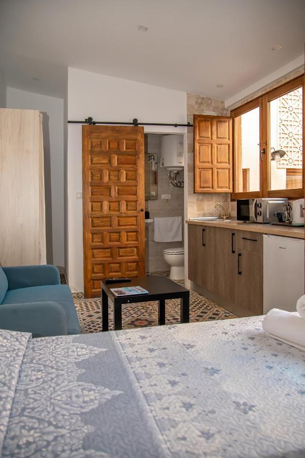 Hotel La Casa Morisca Alicante Esterno foto