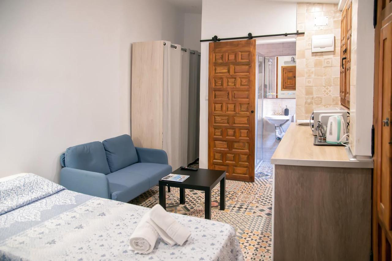 Hotel La Casa Morisca Alicante Esterno foto