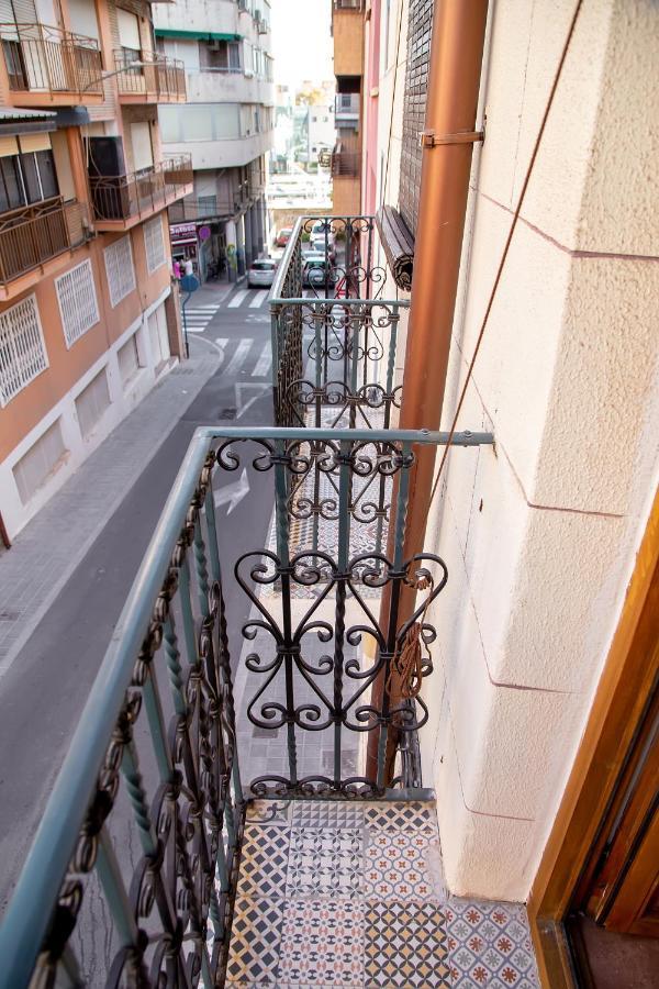 Hotel La Casa Morisca Alicante Esterno foto