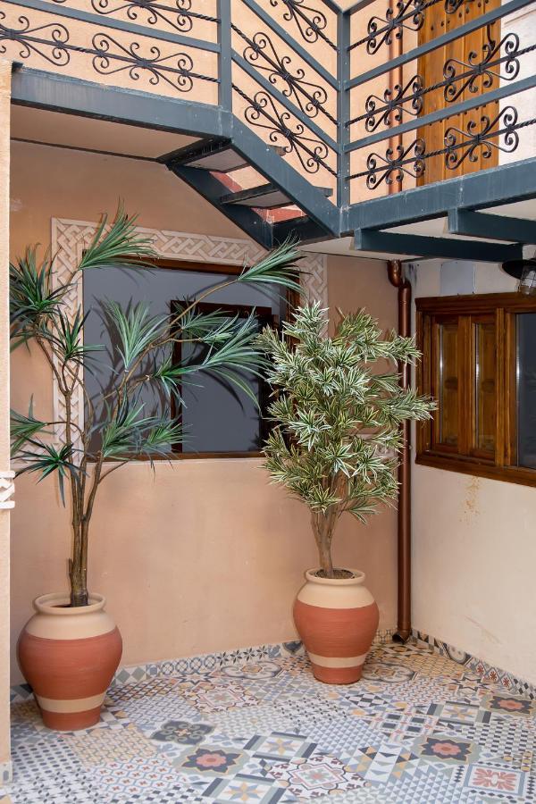 Hotel La Casa Morisca Alicante Esterno foto