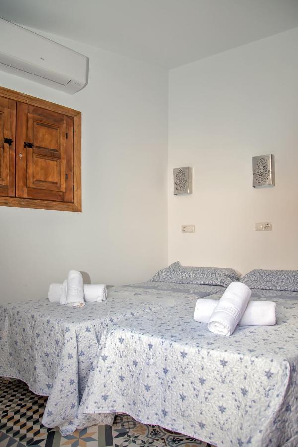 Hotel La Casa Morisca Alicante Esterno foto