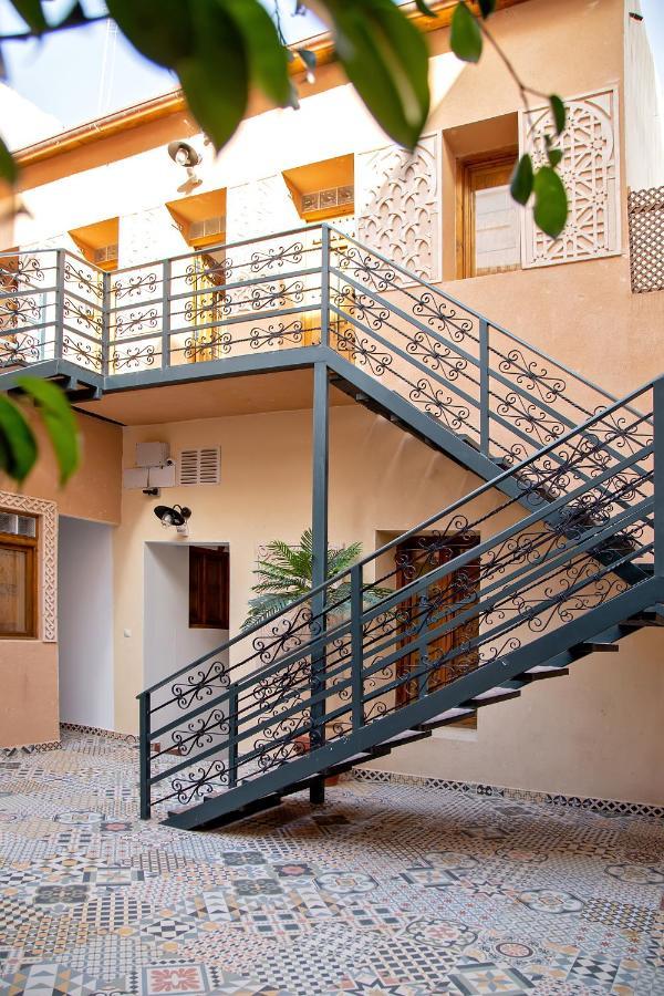 Hotel La Casa Morisca Alicante Esterno foto
